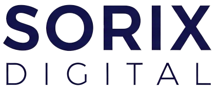 SorixDigital Logo